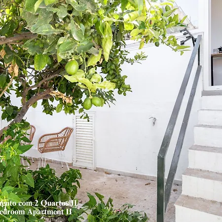 Apartament Akicity Penha Tranquil *