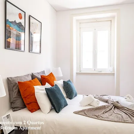 Apartment Akicity Penha Tranquil *