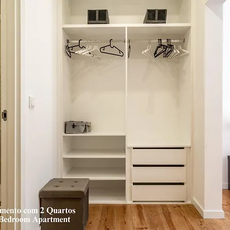 Akicity Penha Tranquil Apartment