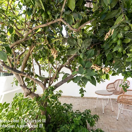 Akicity Penha Tranquil Apartment