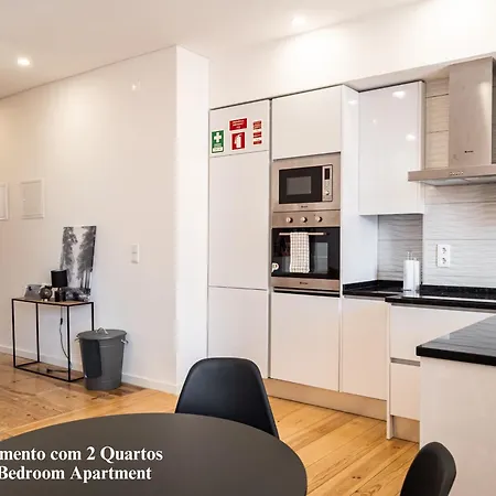 شقة Akicity Penha Tranquil Lisboa